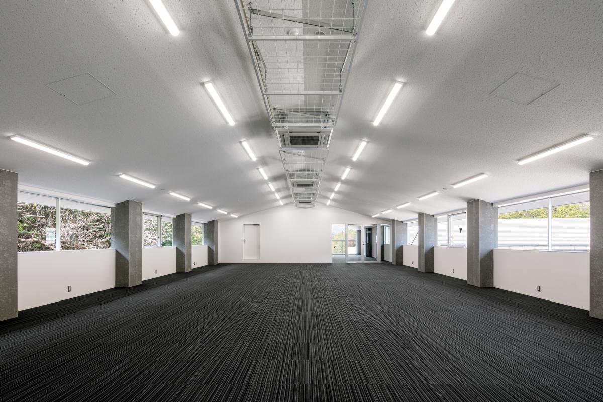 Kyoto Seika University Aichikan | Shinsaku Munemoto